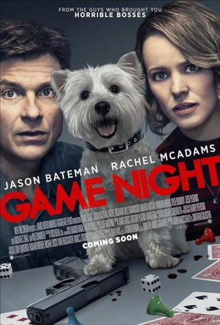 دانلود فیلم Game Night 2018 دانلود فیلم Game Night 2018