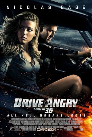 دانلود فیلم Drive Angry 2011 دانلود فیلم Drive Angry 2011