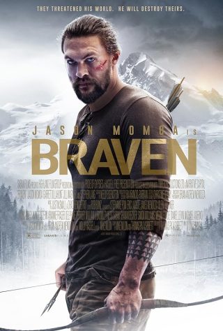 دانلود فیلم Braven 2018 دانلود فیلم Braven 2018