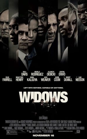 دانلود فیلم Widows 2018 دانلود فیلم Widows 2018