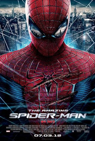 دانلود فیلم The Amazing Spider-Man 2012 دانلود فیلم The Amazing Spider-Man 2012