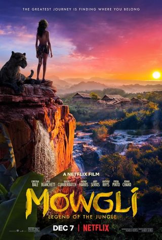 دانلود فیلم Mowgli: Legend of the Jungle 2018 دانلود فیلم Mowgli: Legend of the Jungle 2018