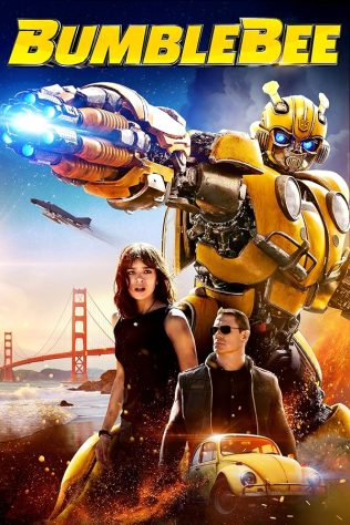 دانلود فیلم Bumblebee 2018 دانلود فیلم Bumblebee 2018