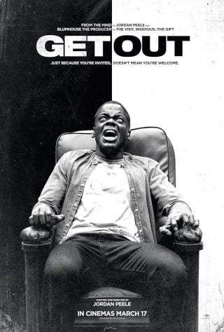 دانلود فیلم Get Out 2017 دانلود فیلم Get Out 2017