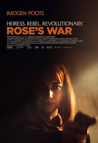 دانلود فیلم Rose’s War 2023 دانلود فیلم Rose’s War 2023