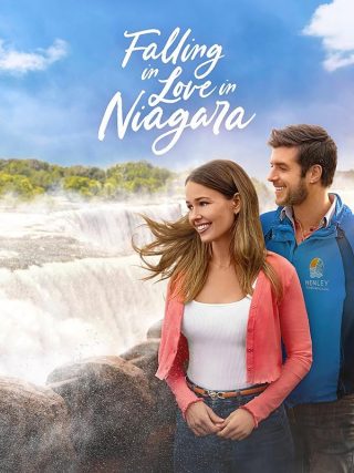 دانلود فیلم Falling in Love in Niagara 2024 دانلود فیلم Falling in Love in Niagara 2024