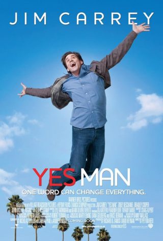 دانلود فیلم Yes Man 2008 دانلود فیلم Yes Man 2008