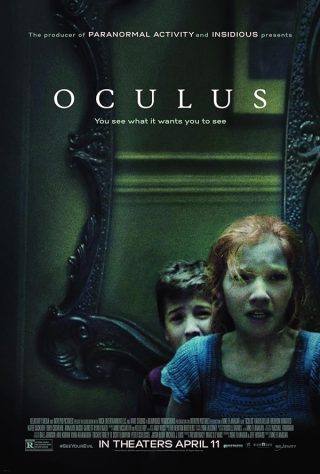 دانلود فیلم Oculus 2013 دانلود فیلم Oculus 2013