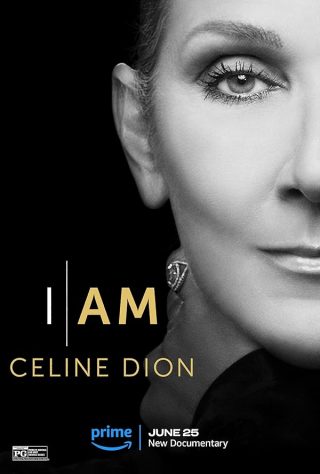 دانلود مستند I Am: Celine Dion 2024 دانلود مستند I Am: Celine Dion 2024