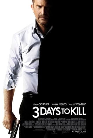 دانلود فیلم 3Days to Kill 2014 دانلود فیلم 3Days to Kill 2014