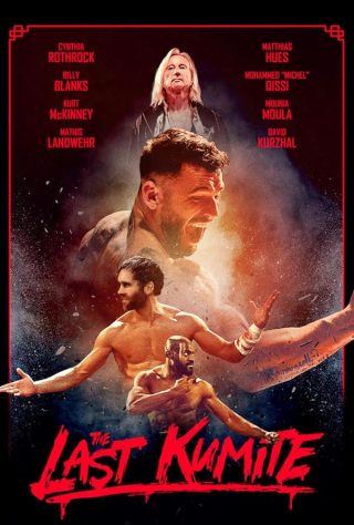 دانلود فیلم The Last Kumite 2024 دانلود فیلم The Last Kumite 2024