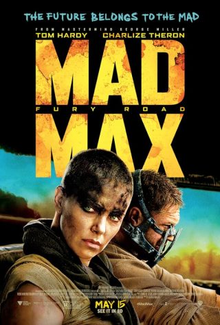 دانلود فیلم Mad Max Fury Road 2015 دانلود فیلم Mad Max Fury Road 2015