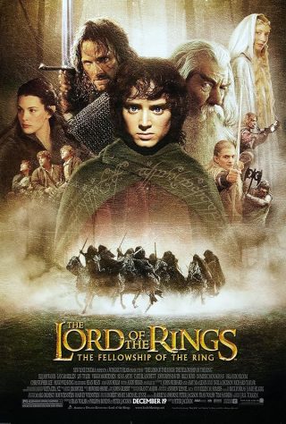 دانلود فیلم The Lord of the Rings: The Fellowship of the Ring 2001 دانلود فیلم The Lord of the Rings: The Fellowship of the Ring 2001