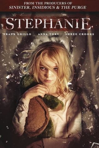 دانلود فیلم Stephanie 2017 دانلود فیلم Stephanie 2017