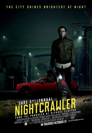 دانلود فیلم Nightcrawler 2014 دانلود فیلم Nightcrawler 2014