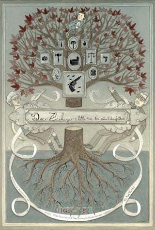 دانلود فیلم A Letter to a Son About His Father 2008 دانلود فیلم A Letter to a Son About His Father 2008