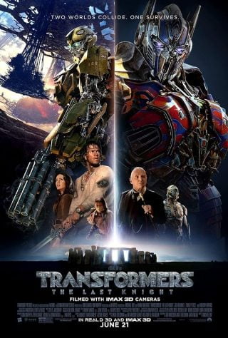 دانلود فیلم Transformers: The Last Knight 2017 دانلود فیلم Transformers: The Last Knight 2017