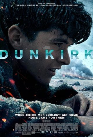 دانلود فیلم Dunkirk 2017 دانلود فیلم Dunkirk 2017
