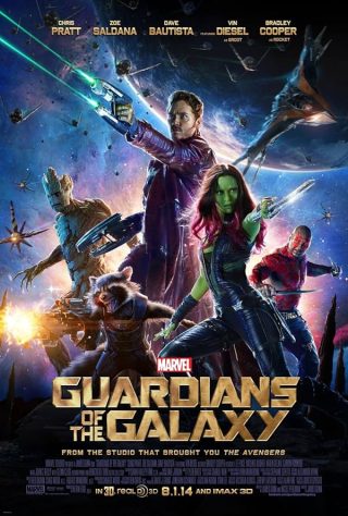 دانلود فیلم Guardians of the Galaxy 2014 دانلود فیلم Guardians of the Galaxy 2014