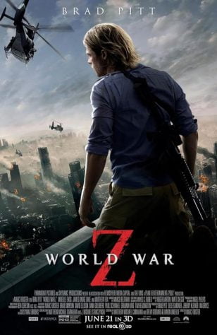 دانلود فیلم World War Z 2013 دانلود فیلم World War Z 2013