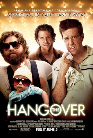 دانلود فیلم The Hangover 2009 دانلود فیلم The Hangover 2009