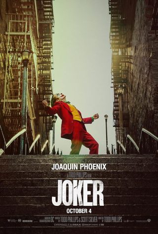 دانلود فیلم Joker 2019 دانلود فیلم Joker 2019