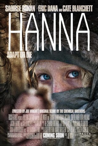 دانلود فیلم Hanna 2011 دانلود فیلم Hanna 2011