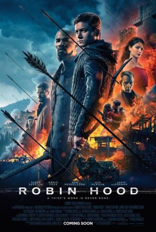 دانلود فیلم Robin Hood 2018 دانلود فیلم Robin Hood 2018