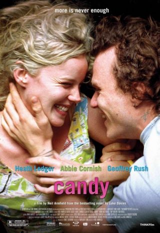 دانلود فیلم Candy 2006 دانلود فیلم Candy 2006