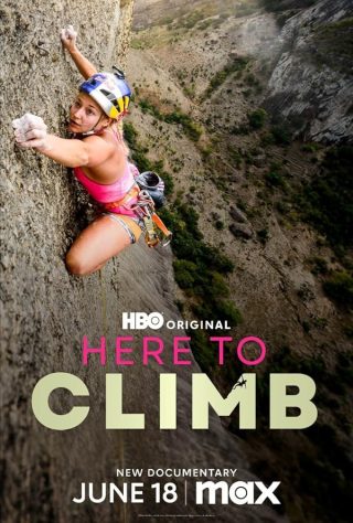 دانلود فیلم Here to Climb 2024 دانلود فیلم Here to Climb 2024