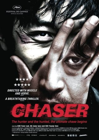 دانلود فیلم The Chaser 2008 دانلود فیلم The Chaser 2008