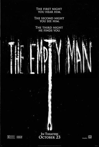 دانلود فیلم The Empty Man 2020 دانلود فیلم The Empty Man 2020