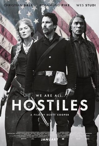 دانلود فیلم Hostiles 2017 دانلود فیلم Hostiles 2017