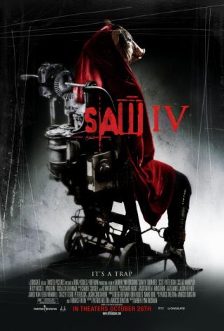 دانلود فیلم Saw IV 2007 دانلود فیلم Saw IV 2007