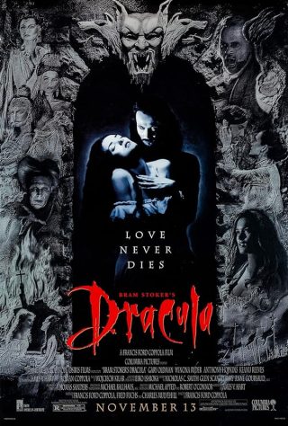 دانلود فیلم Dracula 1992 دانلود فیلم Dracula 1992