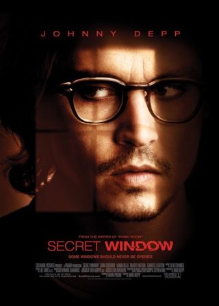 دانلود فیلم Secret Window 2004 دانلود فیلم Secret Window 2004