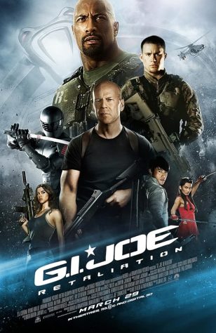 دانلود فیلم G I Joe: Retaliation 2013 دانلود فیلم G I Joe: Retaliation 2013