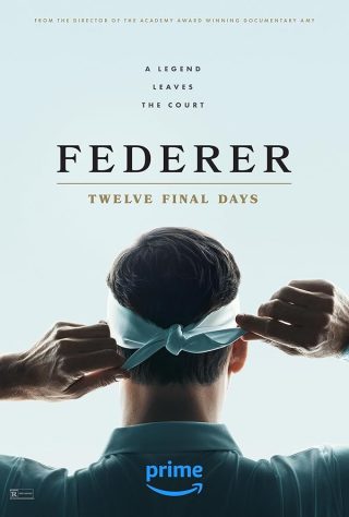 دانلود مستند Federer: Twelve Final Days 2024 دانلود مستند Federer: Twelve Final Days 2024