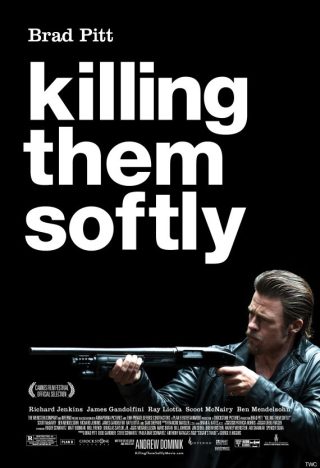 دانلود فیلم Killing Them Softly 2012 دانلود فیلم Killing Them Softly 2012