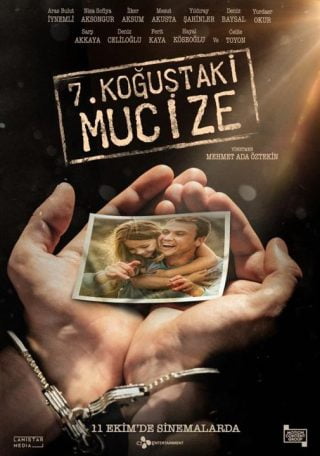دانلود فیلم 7 Kogustaki Mucize 2019 دانلود فیلم 7 Kogustaki Mucize 2019