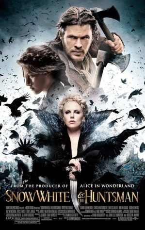 دانلود فیلم Snow White and the Huntsman 2012 دانلود فیلم Snow White and the Huntsman 2012