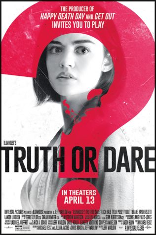دانلود فیلم Truth Or Dare 2018 دانلود فیلم Truth Or Dare 2018