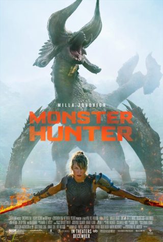 دانلود فیلم Monster Hunter 2020 دانلود فیلم Monster Hunter 2020