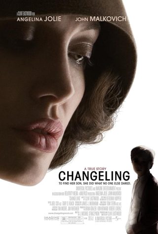 دانلود فیلم Changeling 2008 دانلود فیلم Changeling 2008