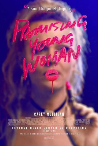 دانلود فیلم Promising Young Woman 2020 دانلود فیلم Promising Young Woman 2020
