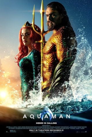 دانلود فیلم Aquaman 2018 دانلود فیلم Aquaman 2018