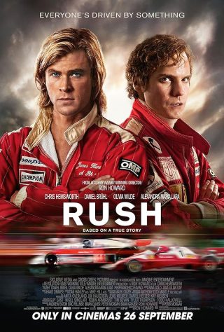 دانلود فیلم Rush 2013 دانلود فیلم Rush 2013