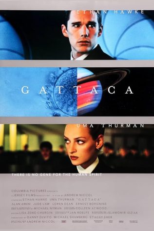 دانلود فیلم Gattaca 1997 دانلود فیلم Gattaca 1997