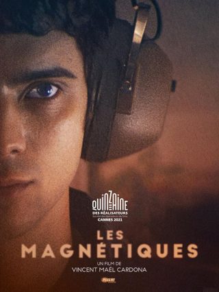 دانلود فیلم Magnetic Beats 2021 دانلود فیلم Magnetic Beats 2021