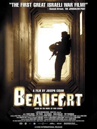 دانلود فیلم Beaufort 2007 دانلود فیلم Beaufort 2007